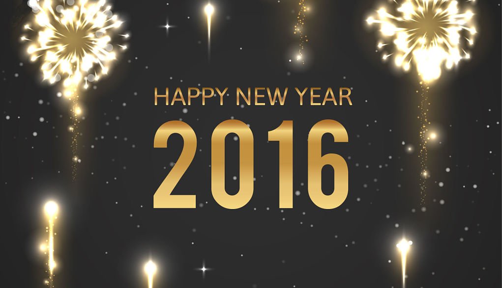 Happy New Year from StratAgree!